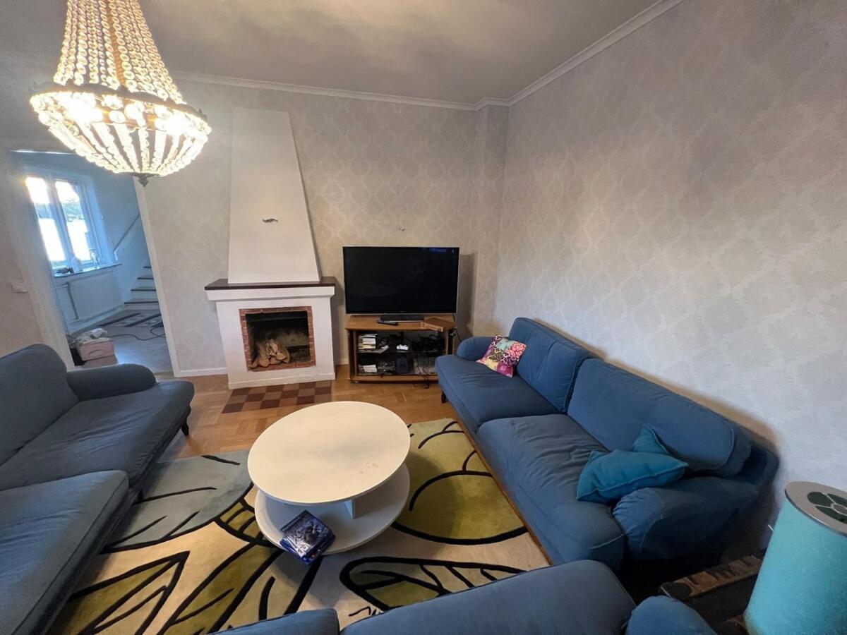 Angelsberg Ulvaklev Guesthouse מראה חיצוני תמונה